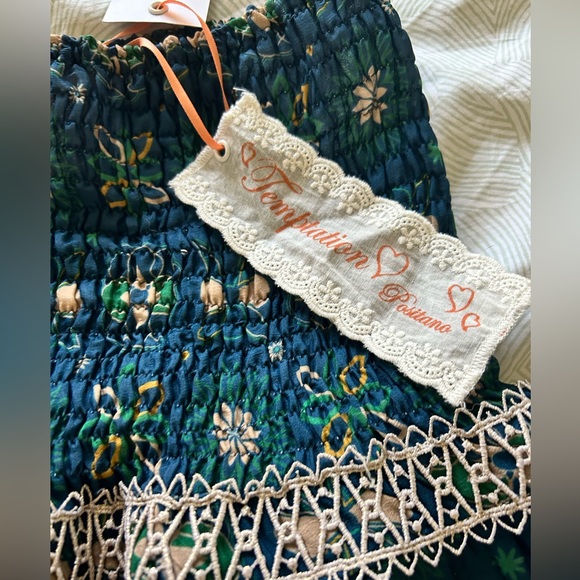 Temptation Positano Ortesi skirt size S - Picture 3 of 10